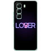 Чохол BoxFace Infinix Hot 60 Pro 