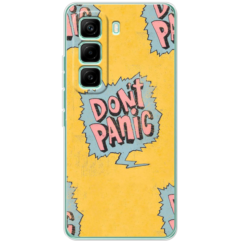 Чохол BoxFace Infinix Hot 60 Pro 