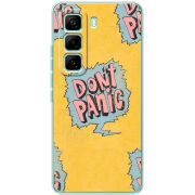 Чохол BoxFace Infinix Hot 60 Pro 