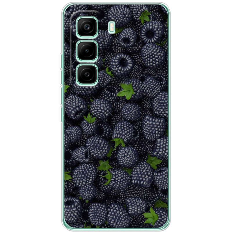 Чохол BoxFace Infinix Hot 60 Pro 