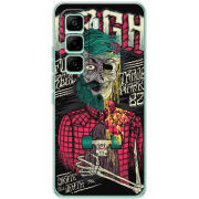 Чохол BoxFace Infinix Hot 60 Pro 