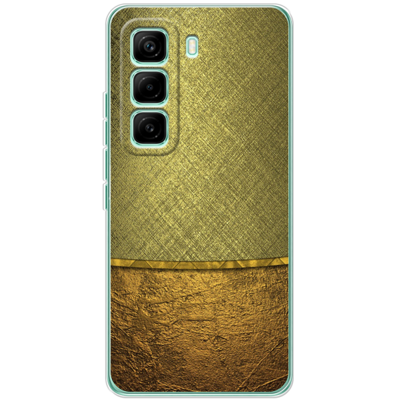 Чохол BoxFace Infinix Hot 60 Pro 