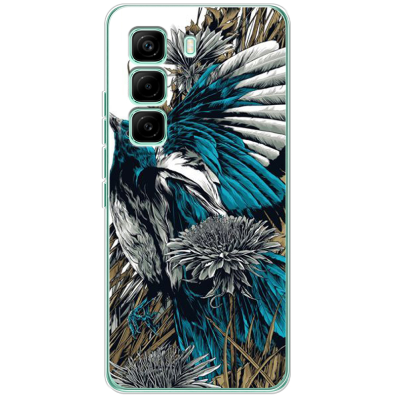 Чохол BoxFace Infinix Hot 60 Pro 