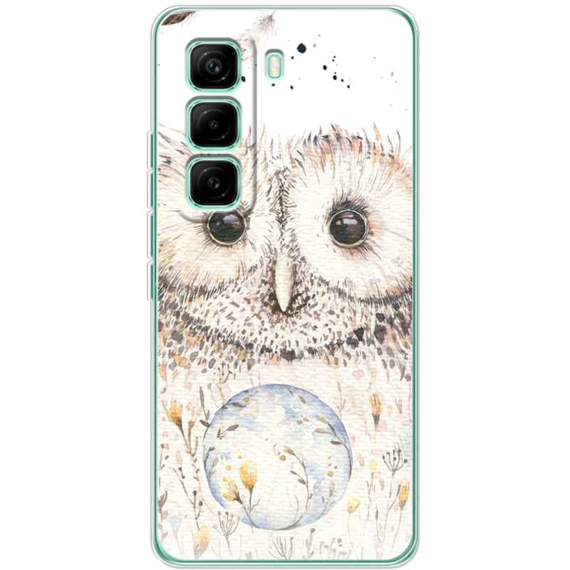 Чохол BoxFace Infinix Hot 60 Pro 