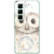 Чохол BoxFace Infinix Hot 60 Pro 