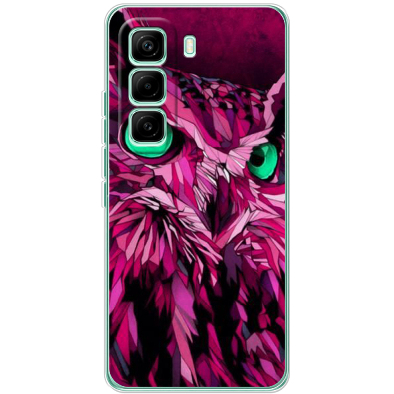 Чохол BoxFace Infinix Hot 60 Pro 