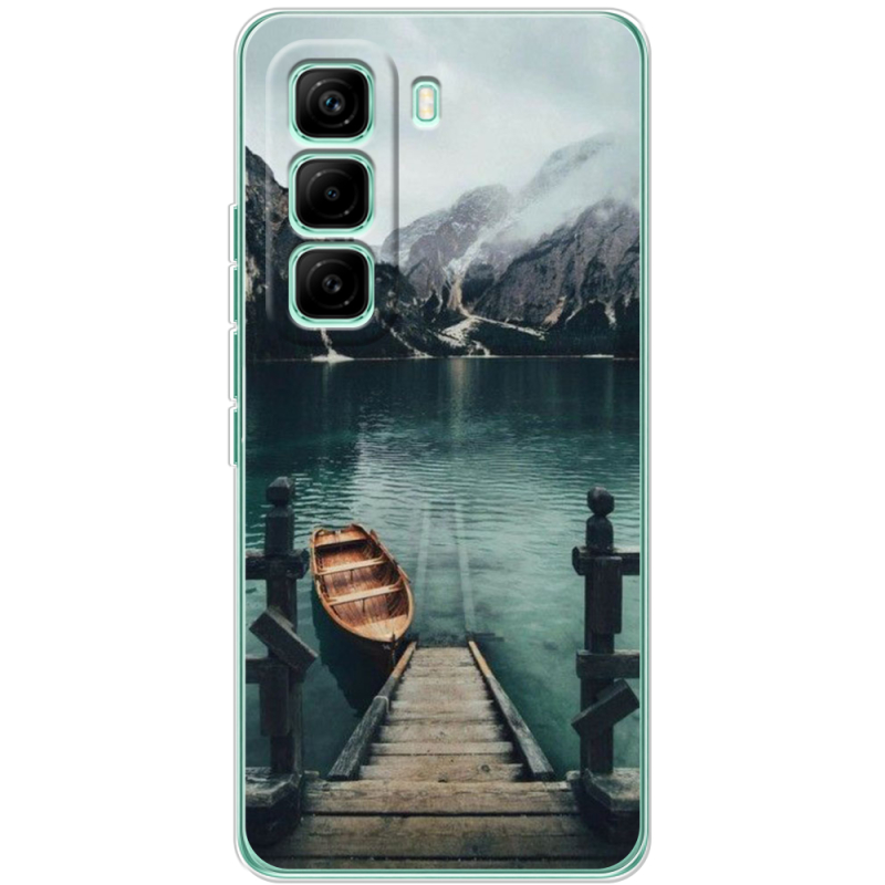 Чохол BoxFace Infinix Hot 60 Pro 