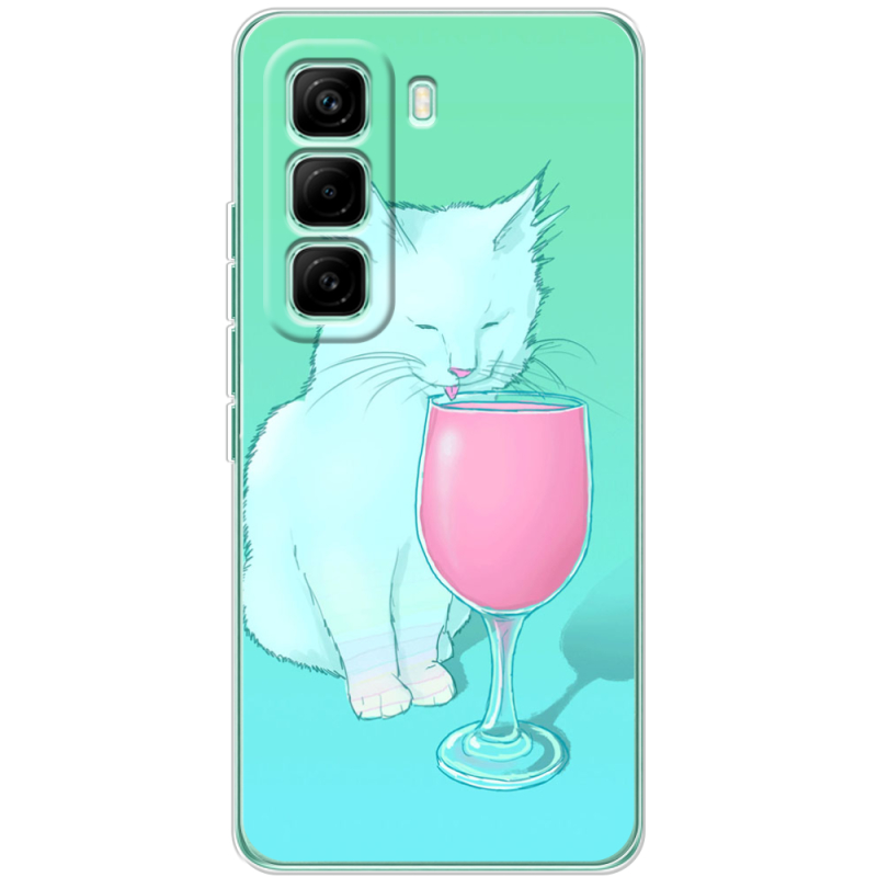 Чохол BoxFace Infinix Hot 60 Pro 