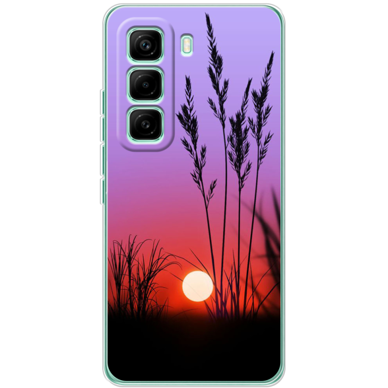 Чохол BoxFace Infinix Hot 60 Pro 