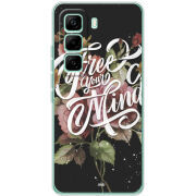 Чохол BoxFace Infinix Hot 60 Pro 