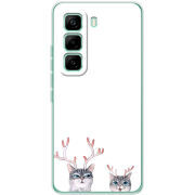 Чохол BoxFace Infinix Hot 60 Pro 