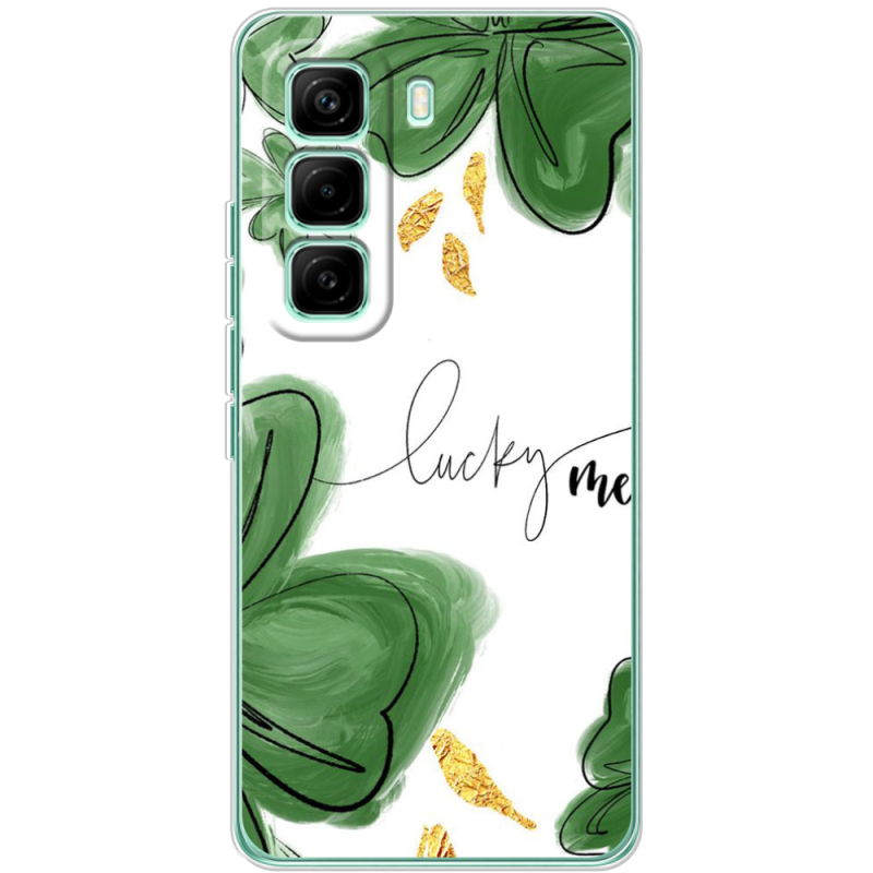 Чохол BoxFace Infinix Hot 60 Pro 