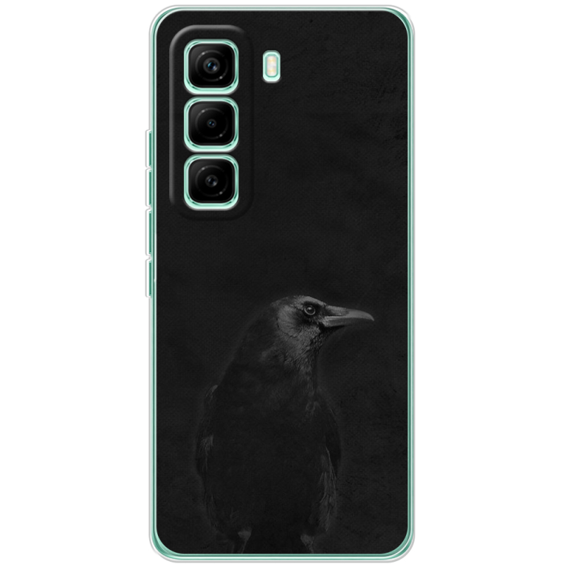 Чохол BoxFace Infinix Hot 60 Pro 