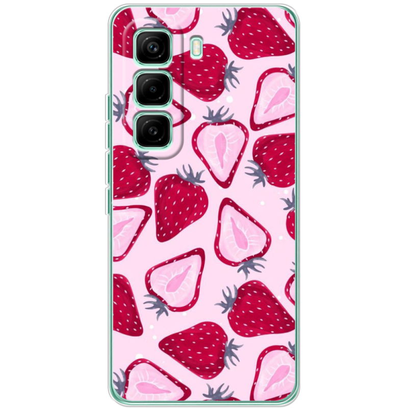 Чохол BoxFace Infinix Hot 60 Pro 