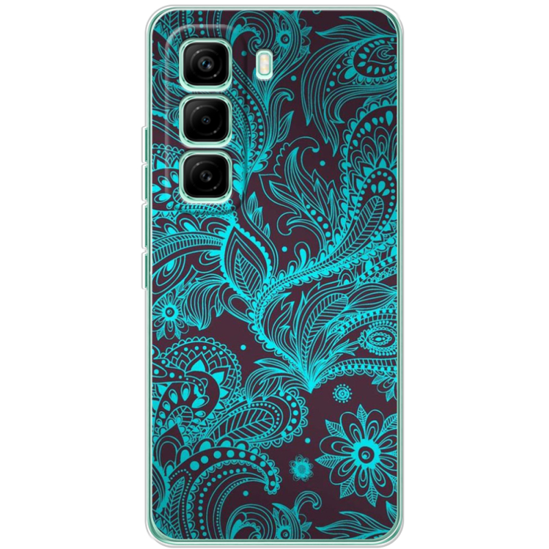 Чохол BoxFace Infinix Hot 60 Pro 