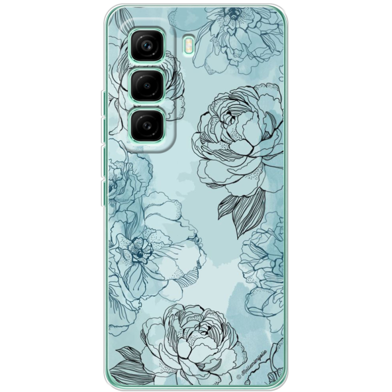 Чохол BoxFace Infinix Hot 60 Pro 