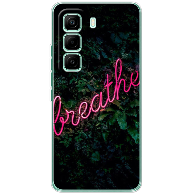 Чохол BoxFace Infinix Hot 60 Pro 