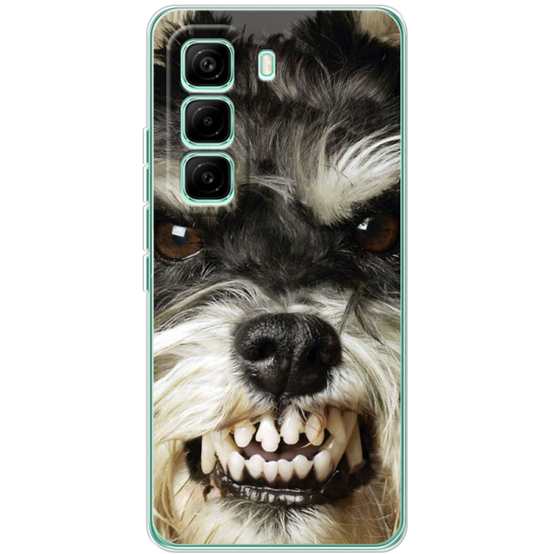 Чохол BoxFace Infinix Hot 60 Pro Cursor