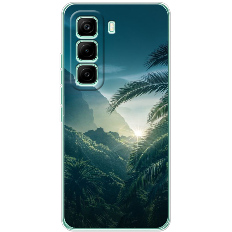 Чохол BoxFace Infinix Hot 60 Pro 