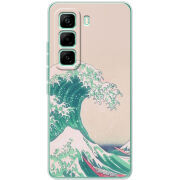 Чохол BoxFace Infinix Hot 60 Pro 