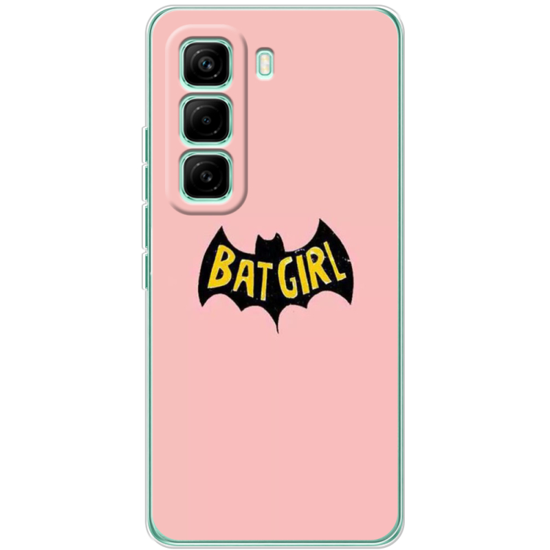 Чохол BoxFace Infinix Hot 60 Pro 