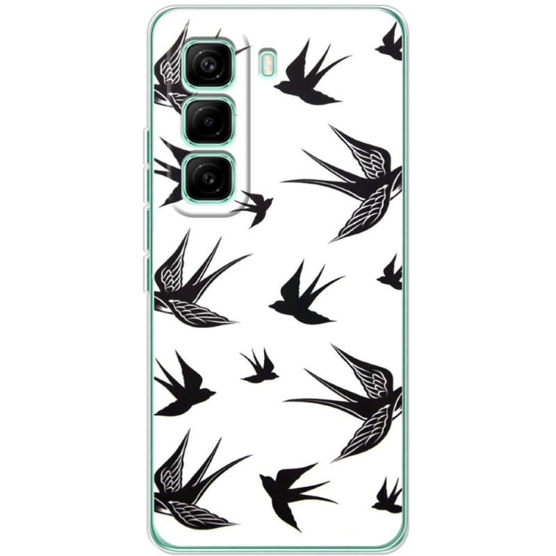 Чохол BoxFace Infinix Hot 60 Pro 