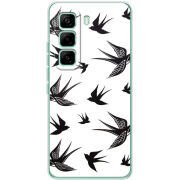 Чохол BoxFace Infinix Hot 60 Pro 