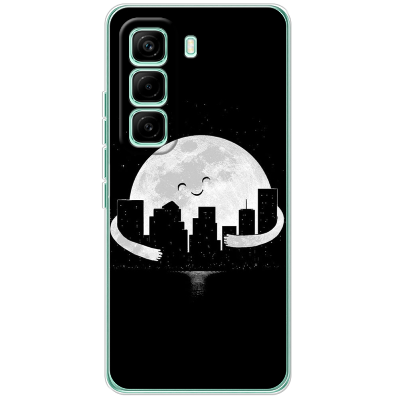 Чохол BoxFace Infinix Hot 60 Pro 