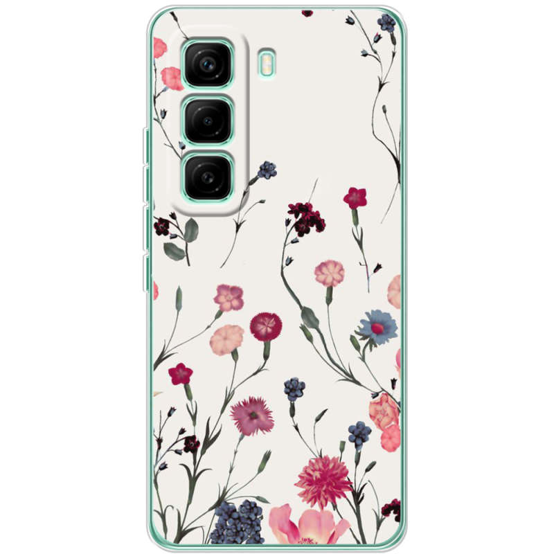 Чохол BoxFace Infinix Hot 60 Pro 