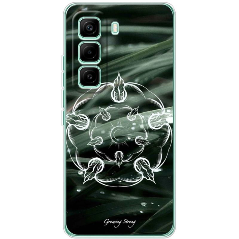 Чохол BoxFace Infinix Hot 60 Pro 