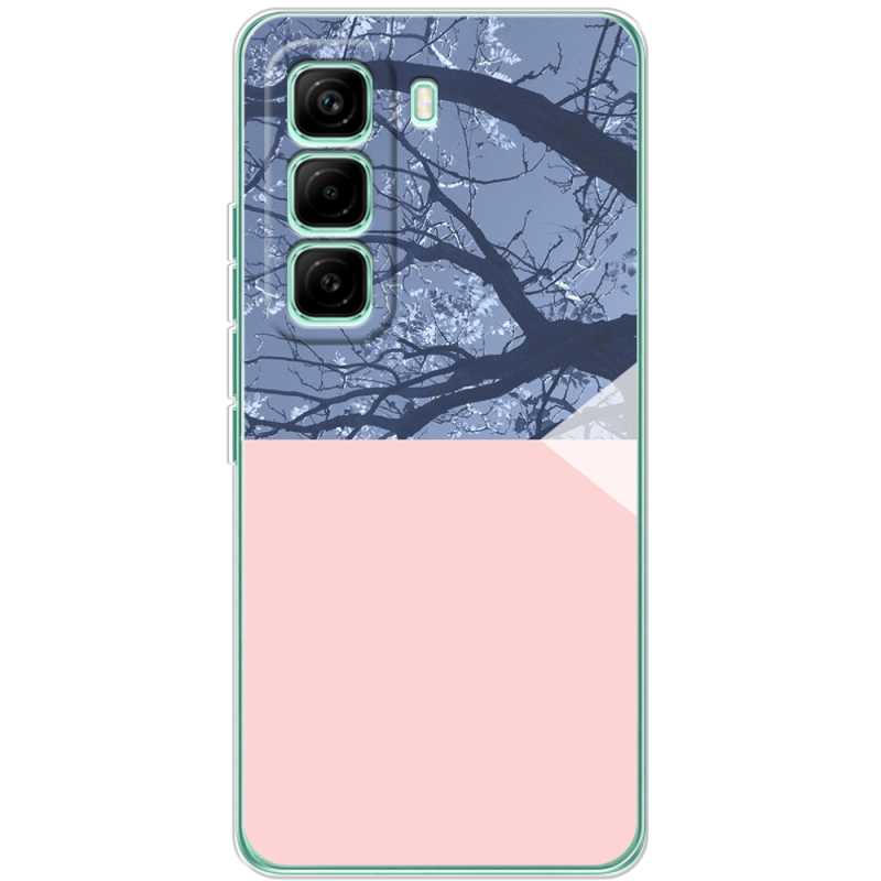 Чохол BoxFace Infinix Hot 60 Pro 