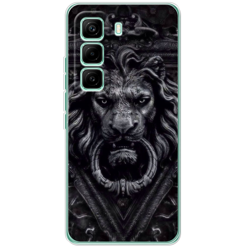 Чохол BoxFace Infinix Hot 60 Pro 