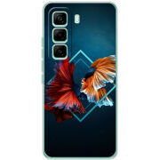 Чохол BoxFace Infinix Hot 60 Pro 