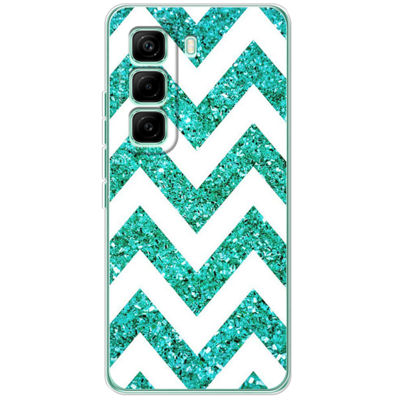 Чохол BoxFace Infinix Hot 60 Pro 