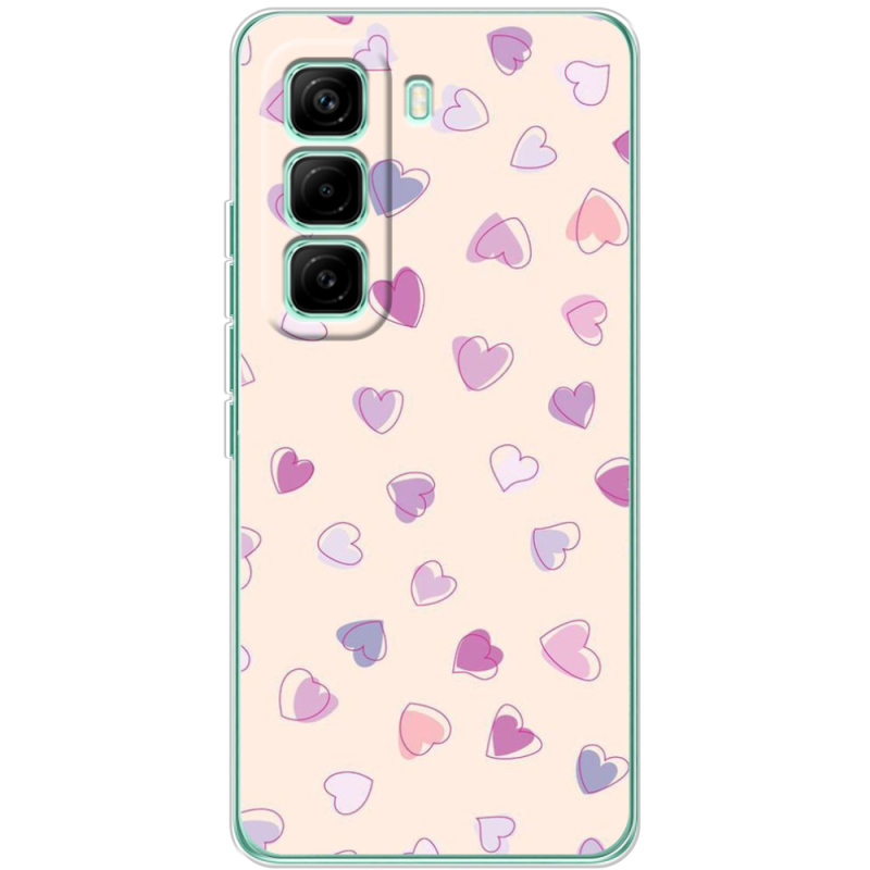 Чохол BoxFace Infinix Hot 60 Pro 