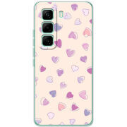 Чохол BoxFace Infinix Hot 60 Pro 