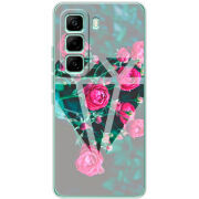 Чохол BoxFace Infinix Hot 60 Pro 