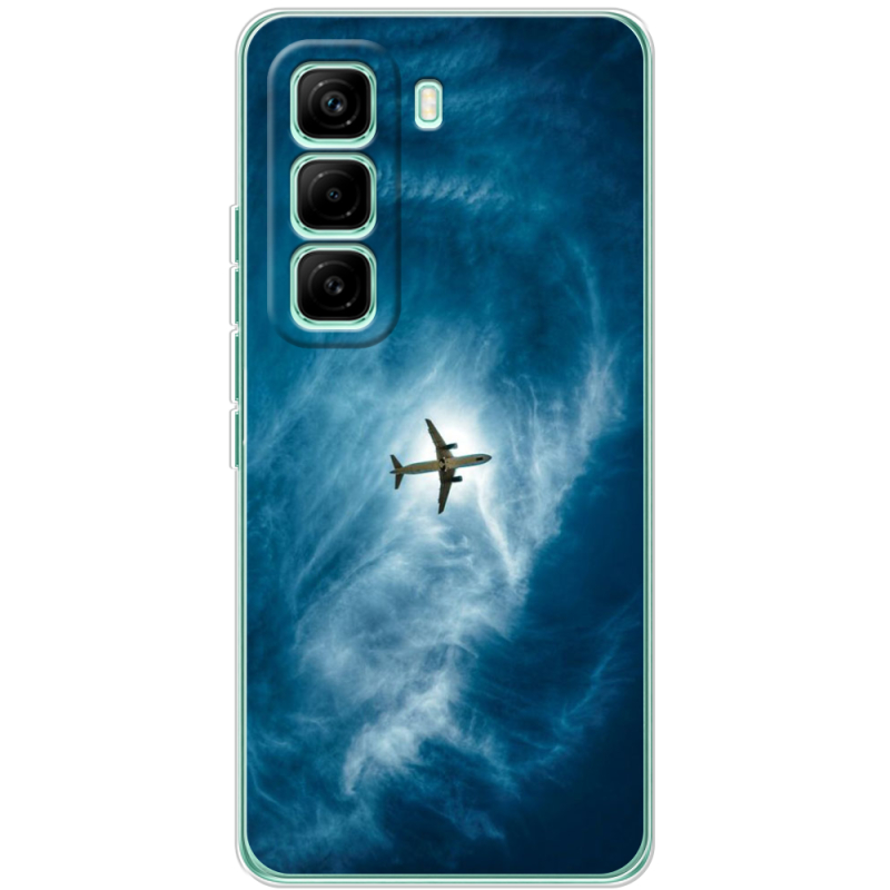 Чохол BoxFace Infinix Hot 60 Pro 