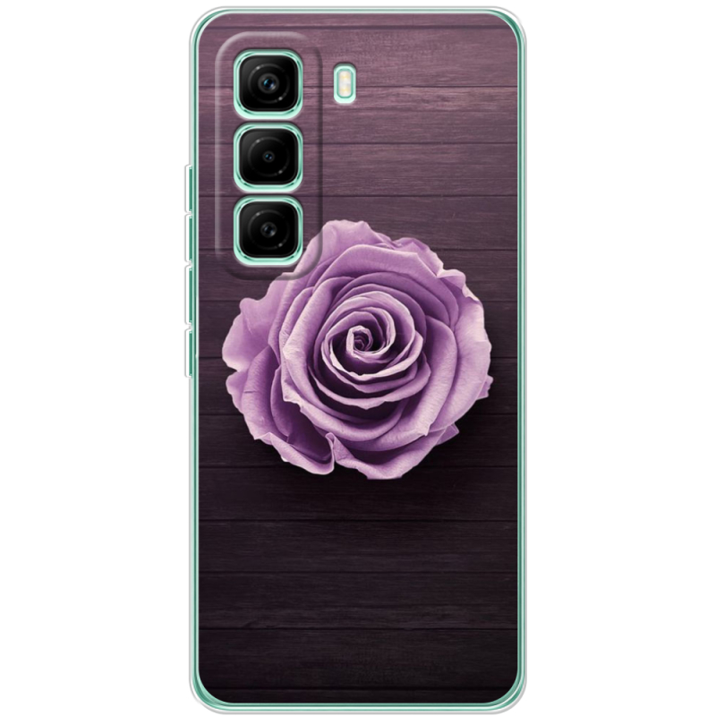 Чохол BoxFace Infinix Hot 60 Pro 