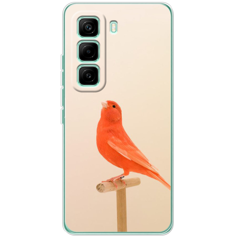 Чохол BoxFace Infinix Hot 60 Pro 