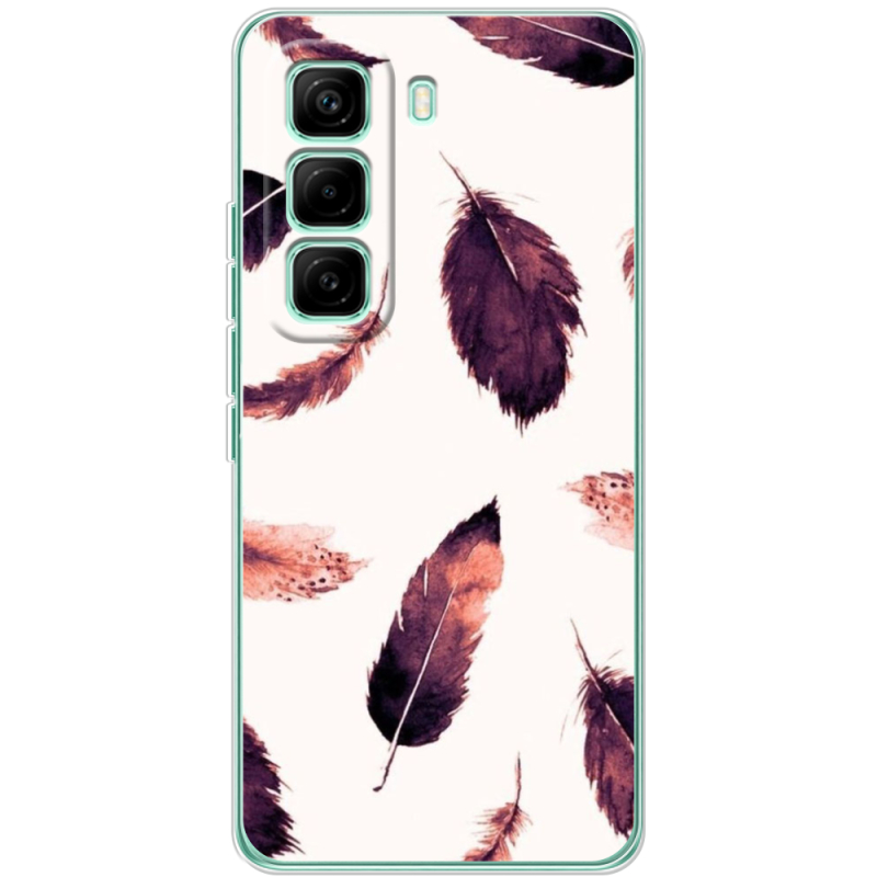 Чохол BoxFace Infinix Hot 60 Pro 