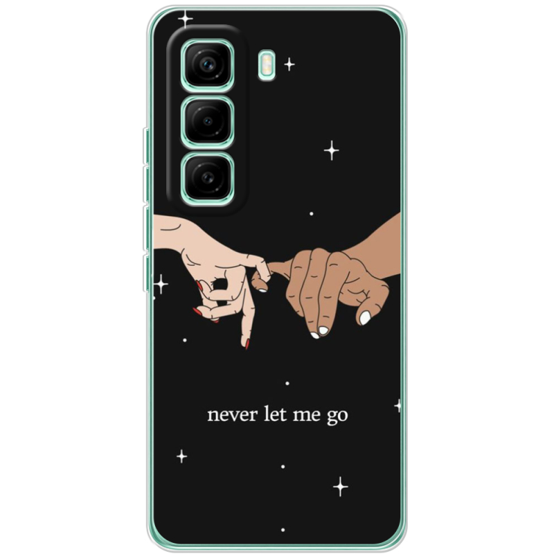 Чохол BoxFace Infinix Hot 60 Pro 