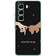 Чохол BoxFace Infinix Hot 60 Pro 