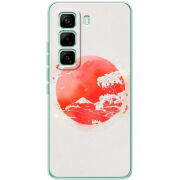 Чохол BoxFace Infinix Hot 60 Pro 