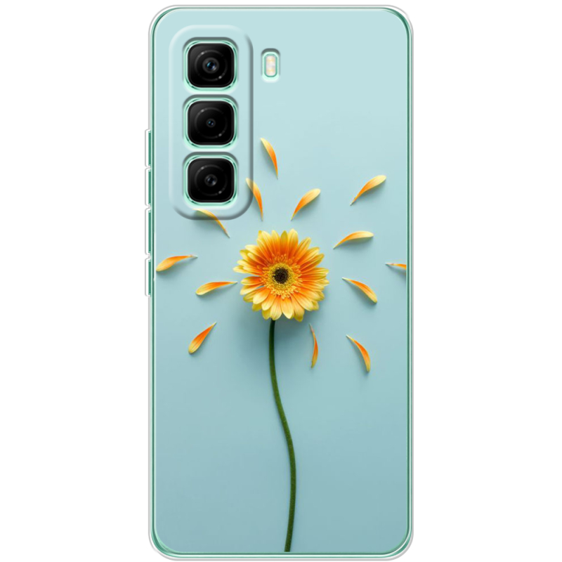 Чохол BoxFace Infinix Hot 60 Pro 