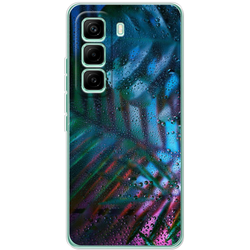 Чохол BoxFace Infinix Hot 60 Pro 