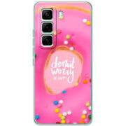 Чохол BoxFace Infinix Hot 60 Pro 