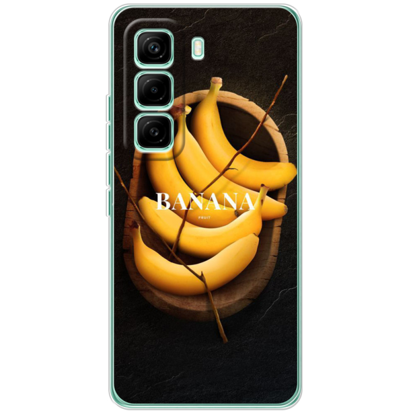 Чохол BoxFace Infinix Hot 60 Pro 