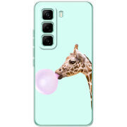 Чохол BoxFace Infinix Hot 60 Pro 