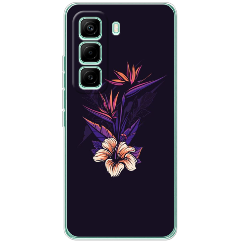 Чохол BoxFace Infinix Hot 60 Pro 